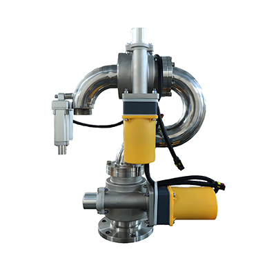 Industrial Water Cannon 