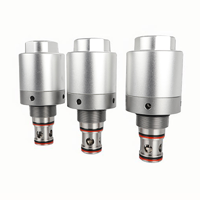 Pneumatic Cartridge Valve