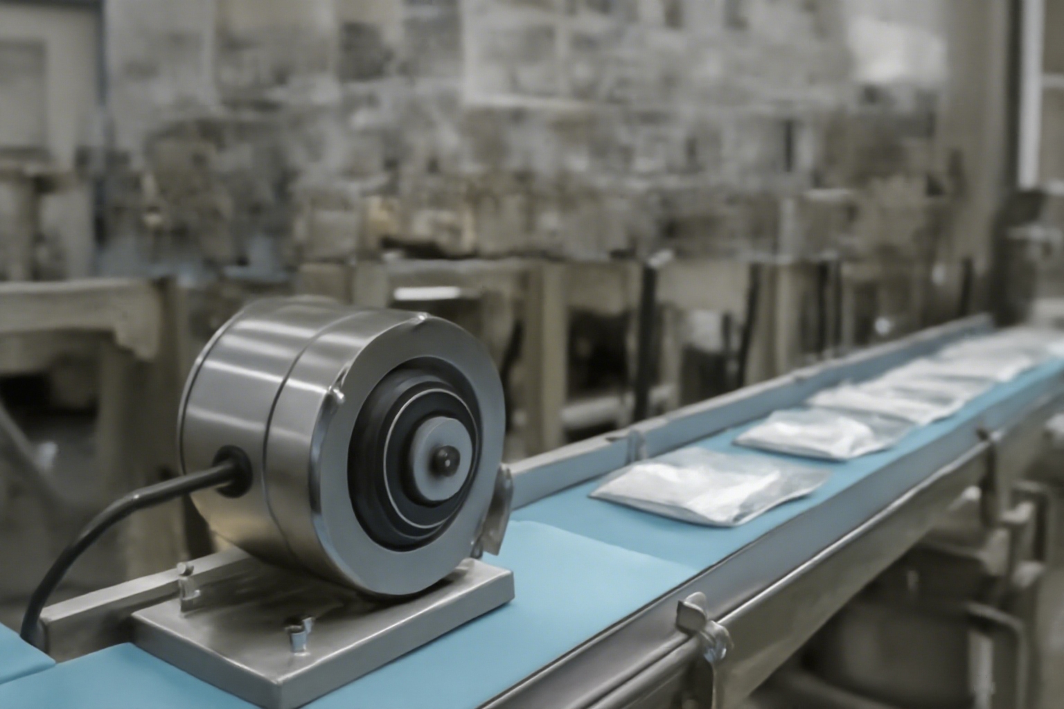 Maximize Speed and Accuracy with Electromagnetic C